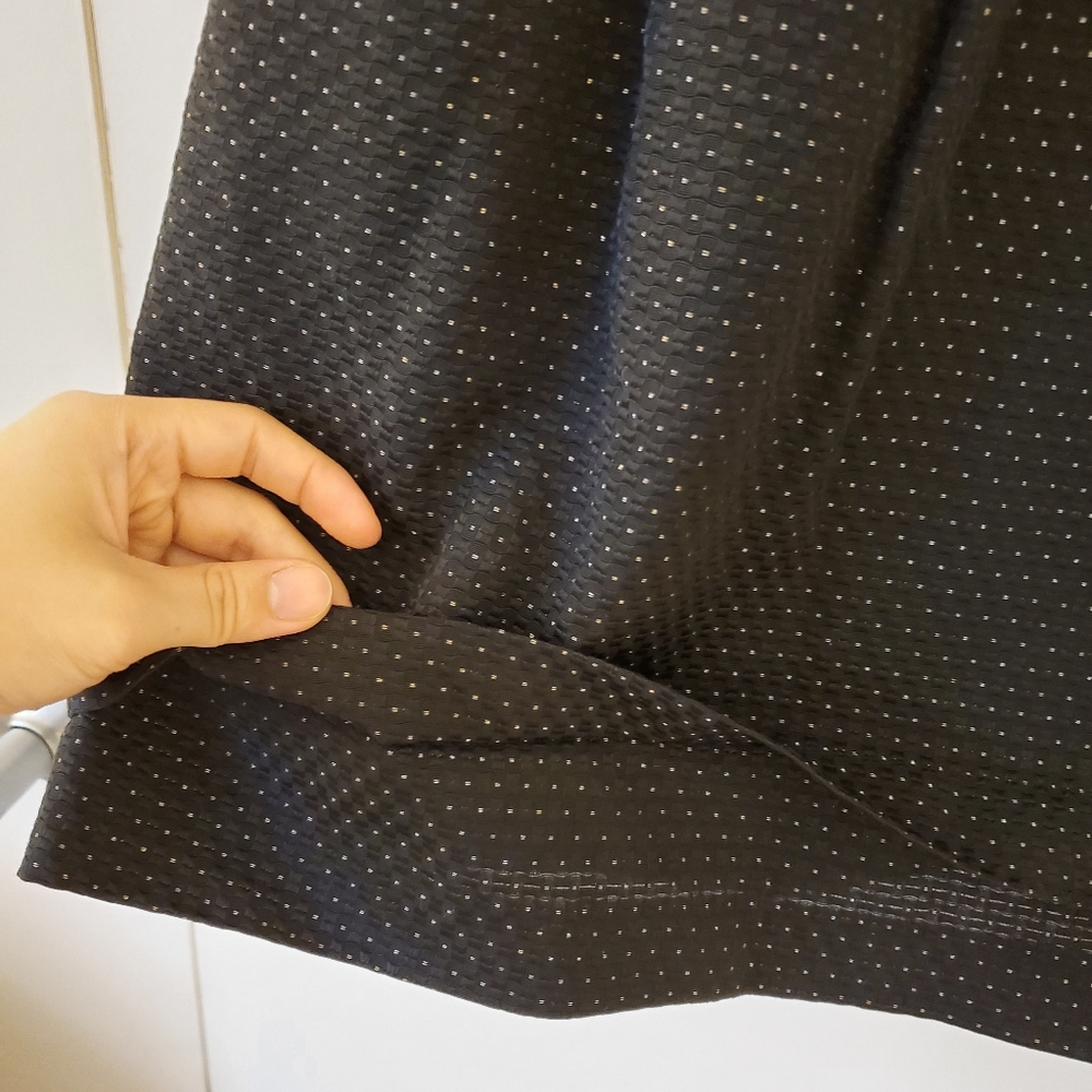 Madewell Little Black Dress - Picture 5 of 7